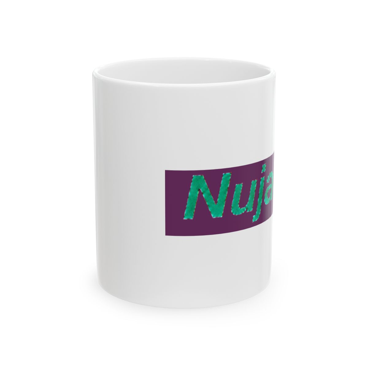 Nujabes Mug Cup | Samurai Champloo - Official mugs merchandise