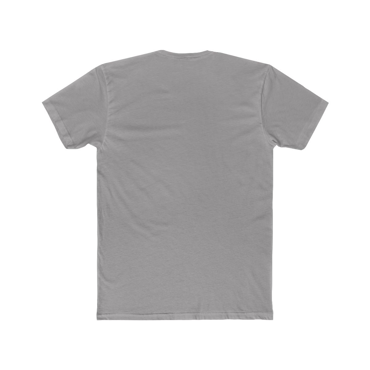 Samurai Champloo Back Visual Tee - Black - alternate angle 1, merchandise