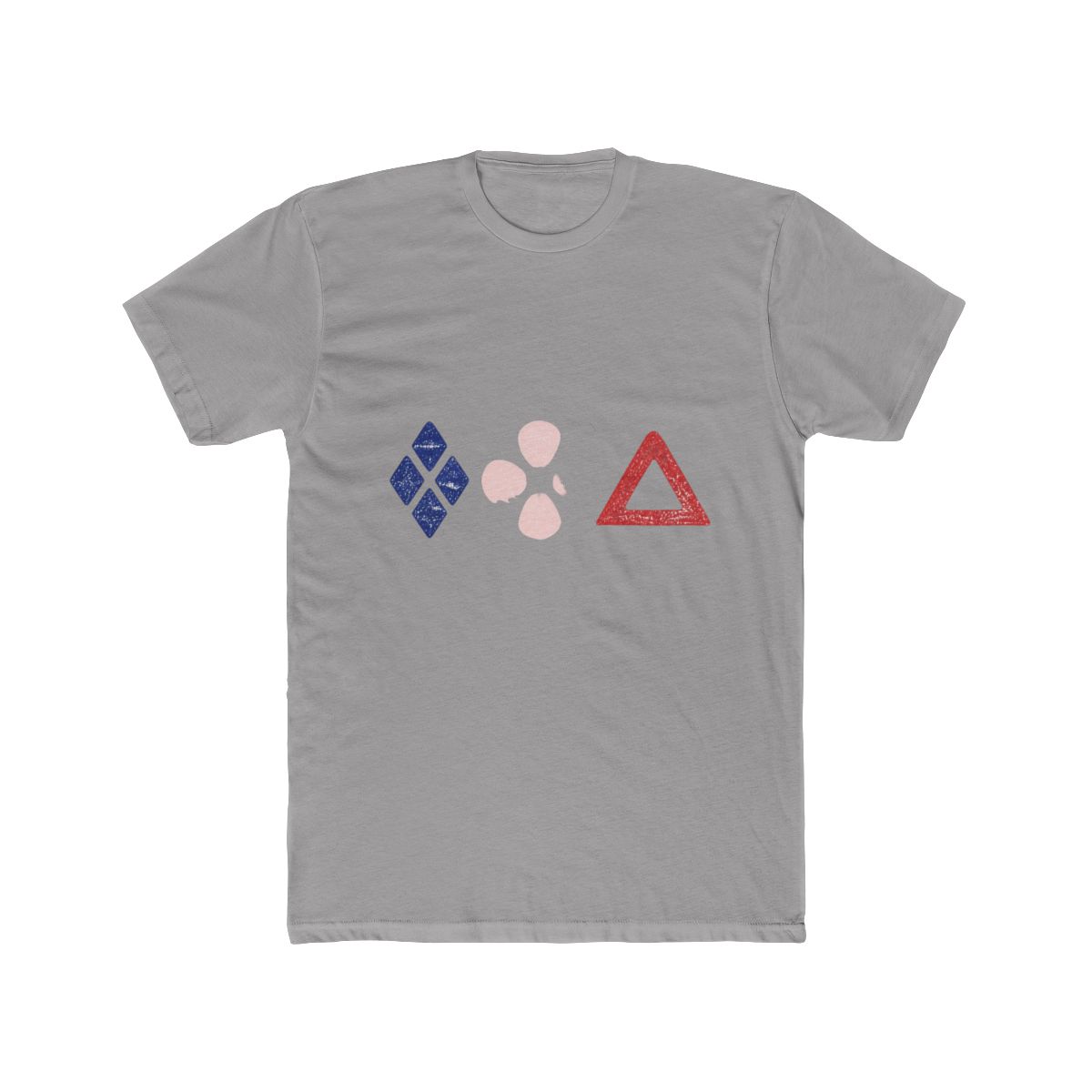 Samurai Champloo Tee - Official t-shirts merchandise